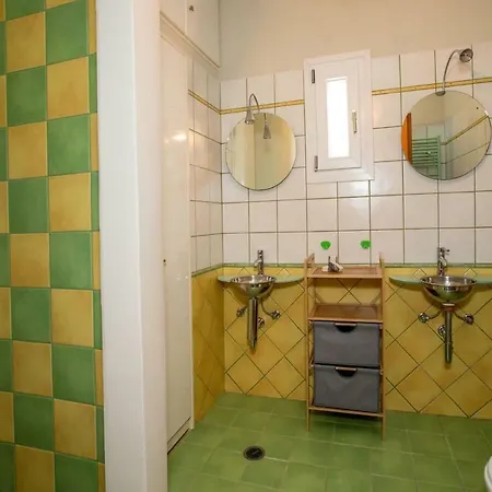Apartmán Lucia's Luxury House In Agios Sostis