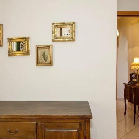 Lucia's Luxury House In Agios Sostis Apartmán *