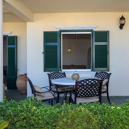 Lucia's Luxury House In Agios Sostis Apartmán Ayios Sostis